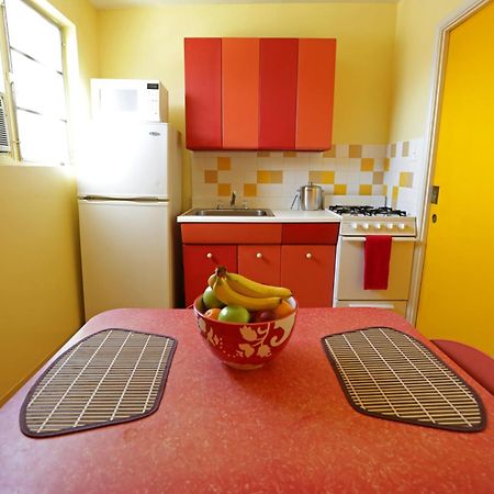 Banana Bungalow Hollywood Hotel & Hostel Λος Άντζελες Εξωτερικό φωτογραφία