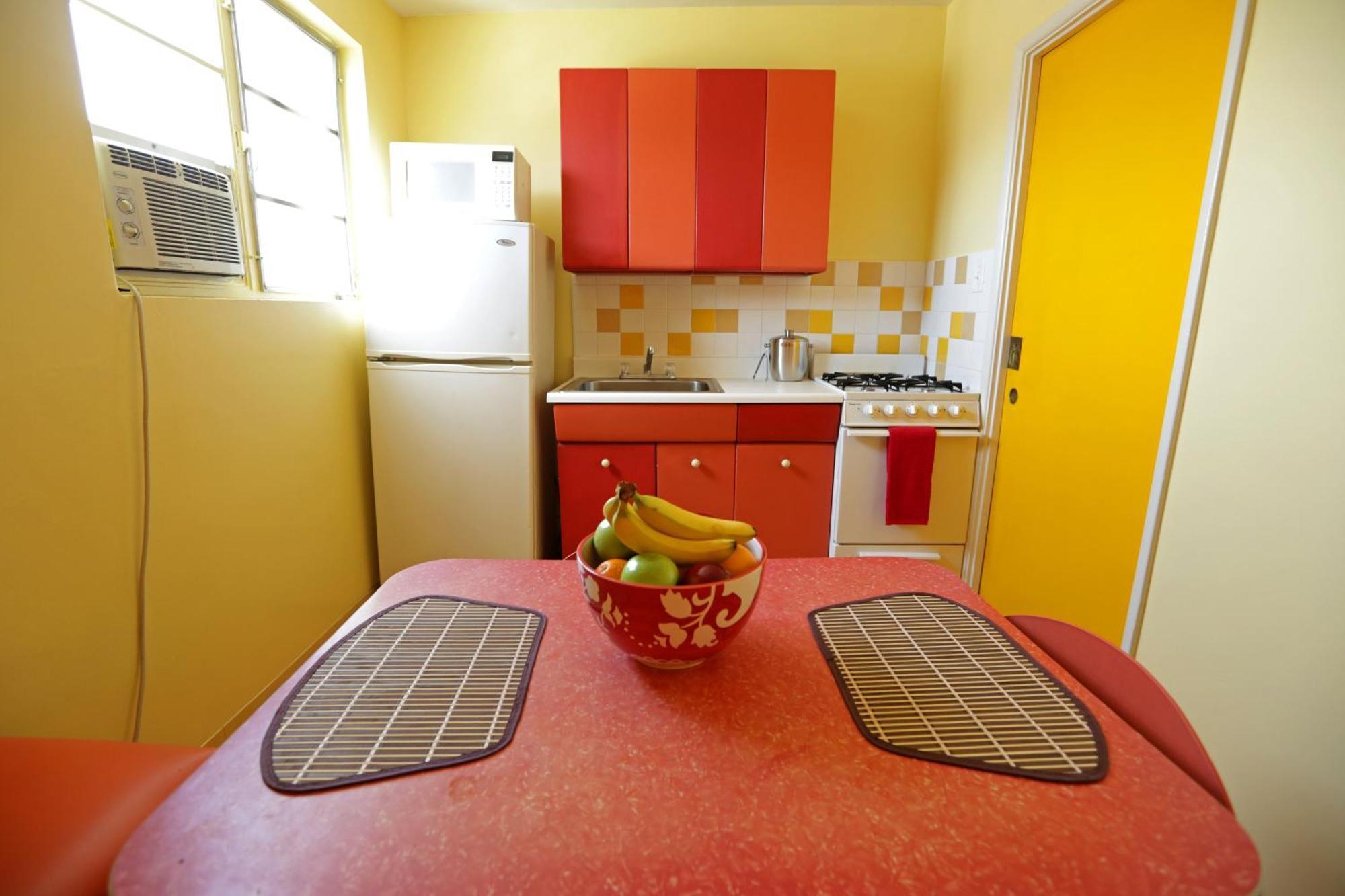 Banana Bungalow Hollywood Hotel & Hostel Λος Άντζελες Εξωτερικό φωτογραφία
