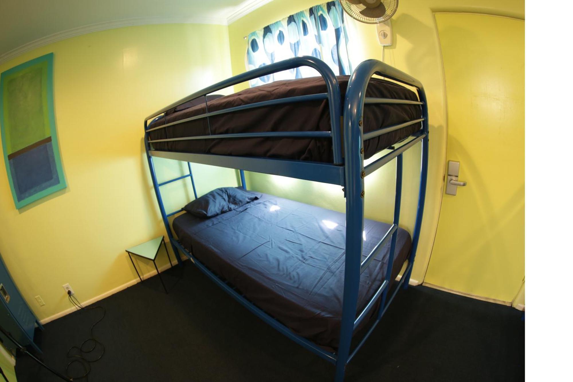 Banana Bungalow Hollywood Hotel & Hostel Λος Άντζελες Εξωτερικό φωτογραφία